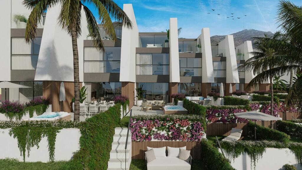 Main image of property: Andalucia, Malaga, Fuengirola