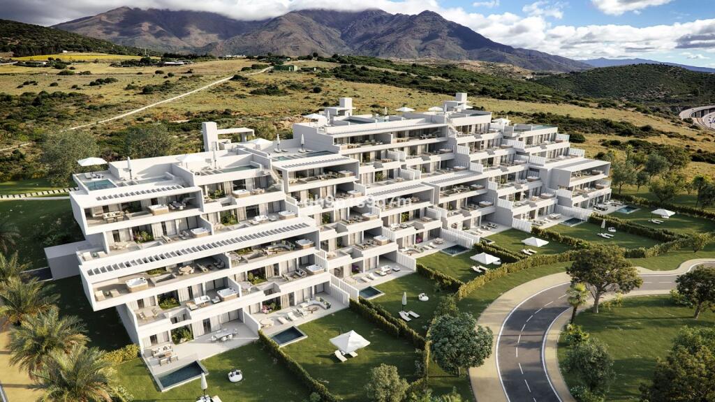 Main image of property: Andalucia, Malaga, Casares