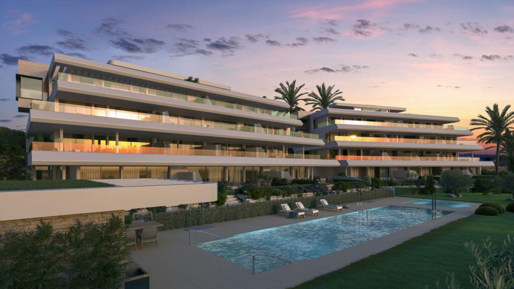 Main image of property: Andalucia, Malaga, Estepona