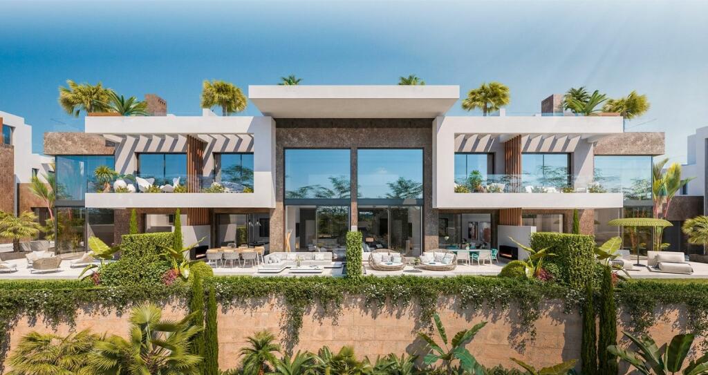 Main image of property: Andalucia, Malaga, Marbella