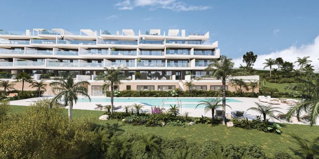 Main image of property: Andalucia, Malaga, Manilva