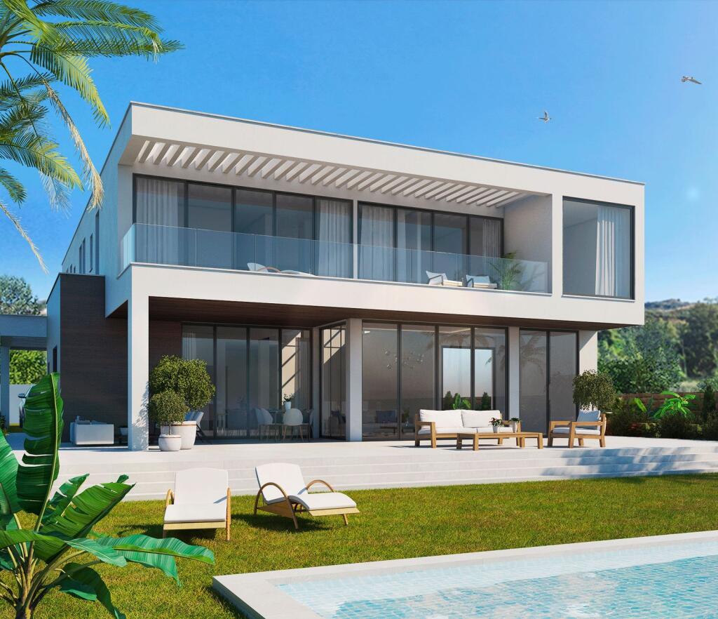 Main image of property: Andalucia, Malaga