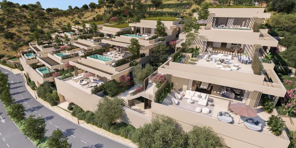 Main image of property: Andalucia, Malaga, Benahavis