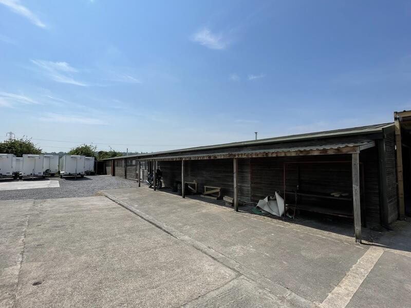 Additional image 10 of Units & Yard, Wellhayes Farm, Lower Westholme, Pilton, Shepton Mallet, Somerset, BA4 4HW