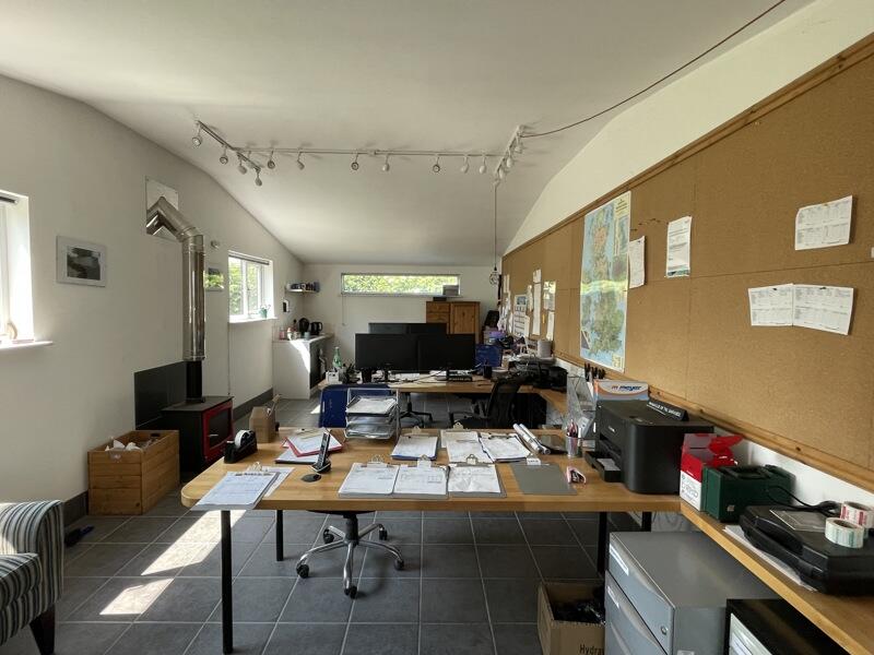 Additional image 9 of Units & Yard, Wellhayes Farm, Lower Westholme, Pilton, Shepton Mallet, Somerset, BA4 4HW