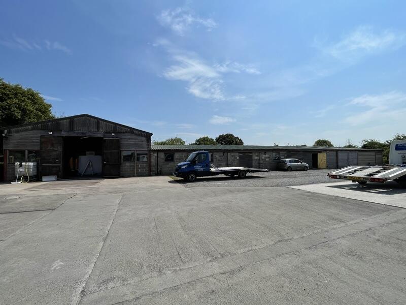 Additional image 6 of Units & Yard, Wellhayes Farm, Lower Westholme, Pilton, Shepton Mallet, Somerset, BA4 4HW