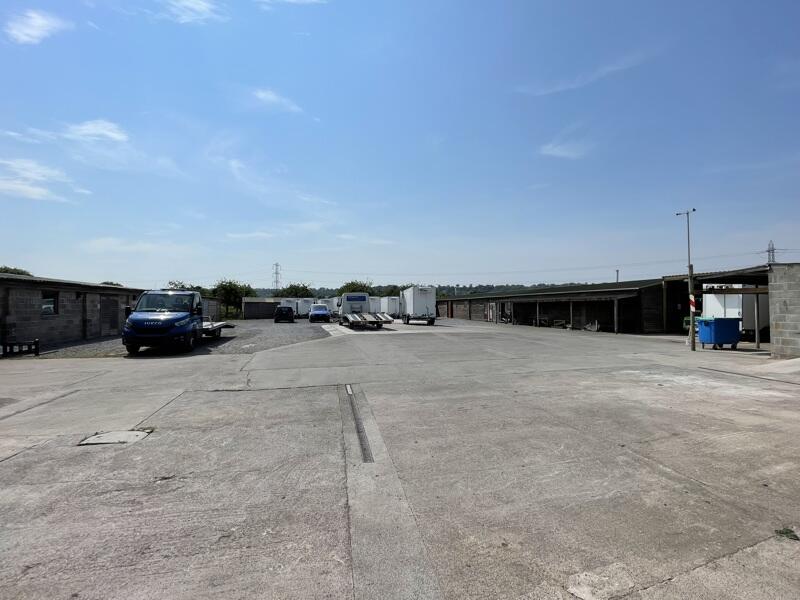 Additional image 5 of Units & Yard, Wellhayes Farm, Lower Westholme, Pilton, Shepton Mallet, Somerset, BA4 4HW