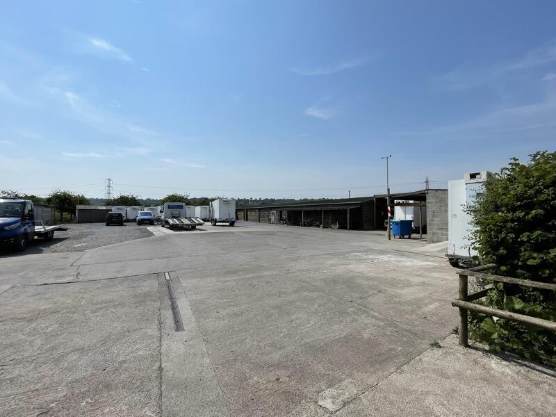 Additional image 3 of Units & Yard, Wellhayes Farm, Lower Westholme, Pilton, Shepton Mallet, Somerset, BA4 4HW