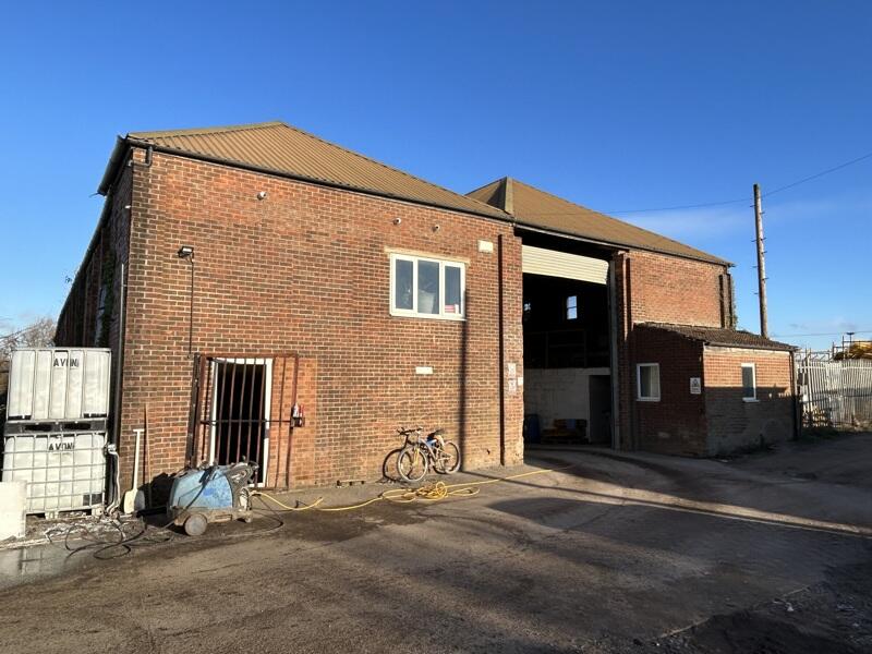 Light industrial facility for sale in Racine House, Plum Lane, Dunwear