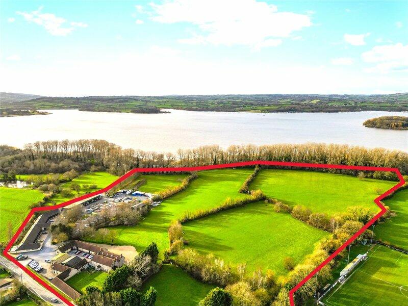 Commercial property for sale in Westway Farm, Wick Road, Sutton