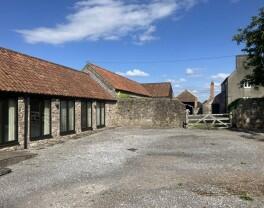 Additional property image - The Long House, Kenn Moor Road, Kenn, Clevedon, Somerset, BS21 6TZ