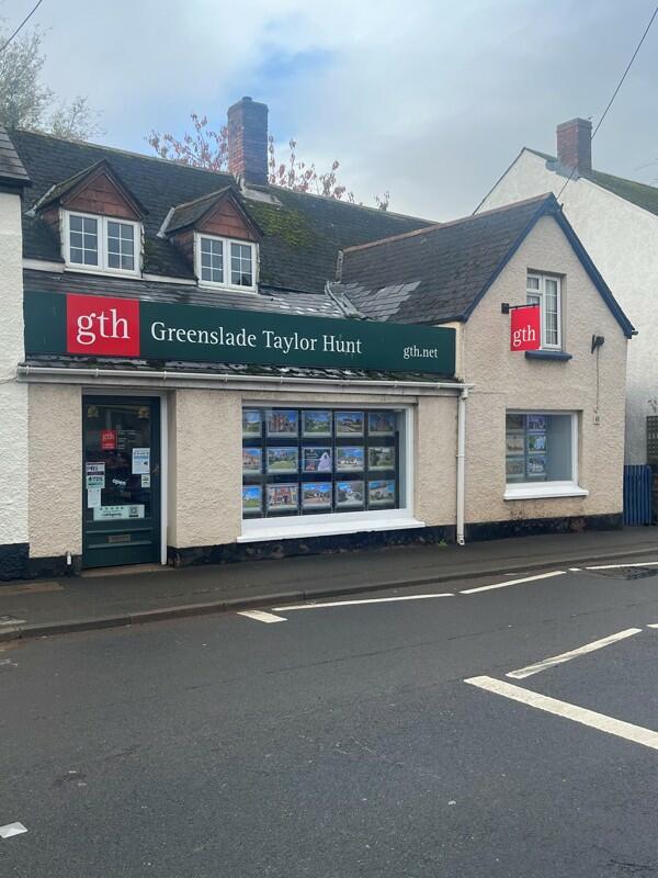 Main image of property: 9 Fore Street, Williton, Somerset, TA4 4PX