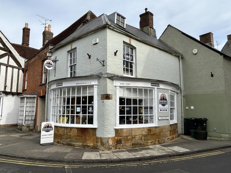 Main image of property: 7 Cheap Street, Sherborne, Dorset, DT9 3PT
