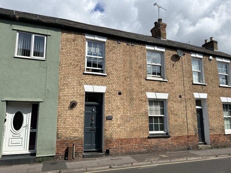 Main image of property: 16 Magdalene Street, Taunton, Taunton, TA1 1SG