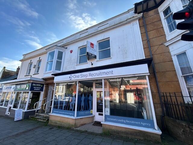 Main image of property: 32 Fore Street, Chard, Somerset, TA20 1PT