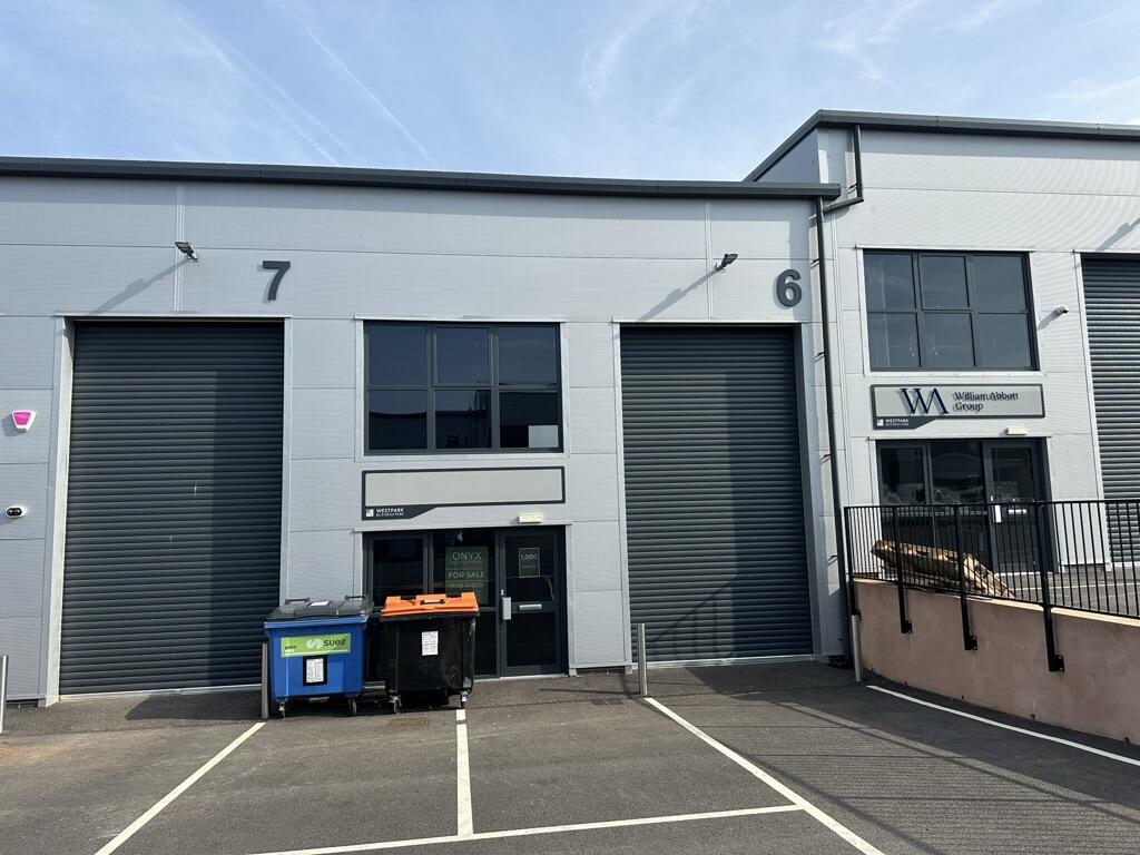 Main image of property: Unit O6, Westpark, Chelston, Wellington, Somerset, TA21 9SF