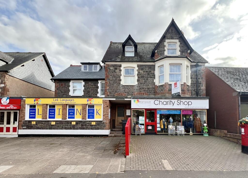 Main image of property: 26 The Avenue, Minehead , 26 The Avenue, Minehead, Somerset, TA24 5AZ