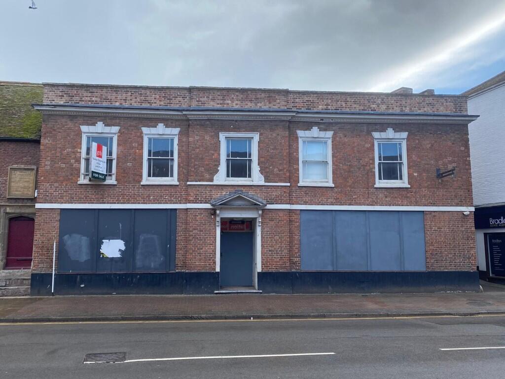 Main image of property: East Street, Taunton, Somerset, TA1