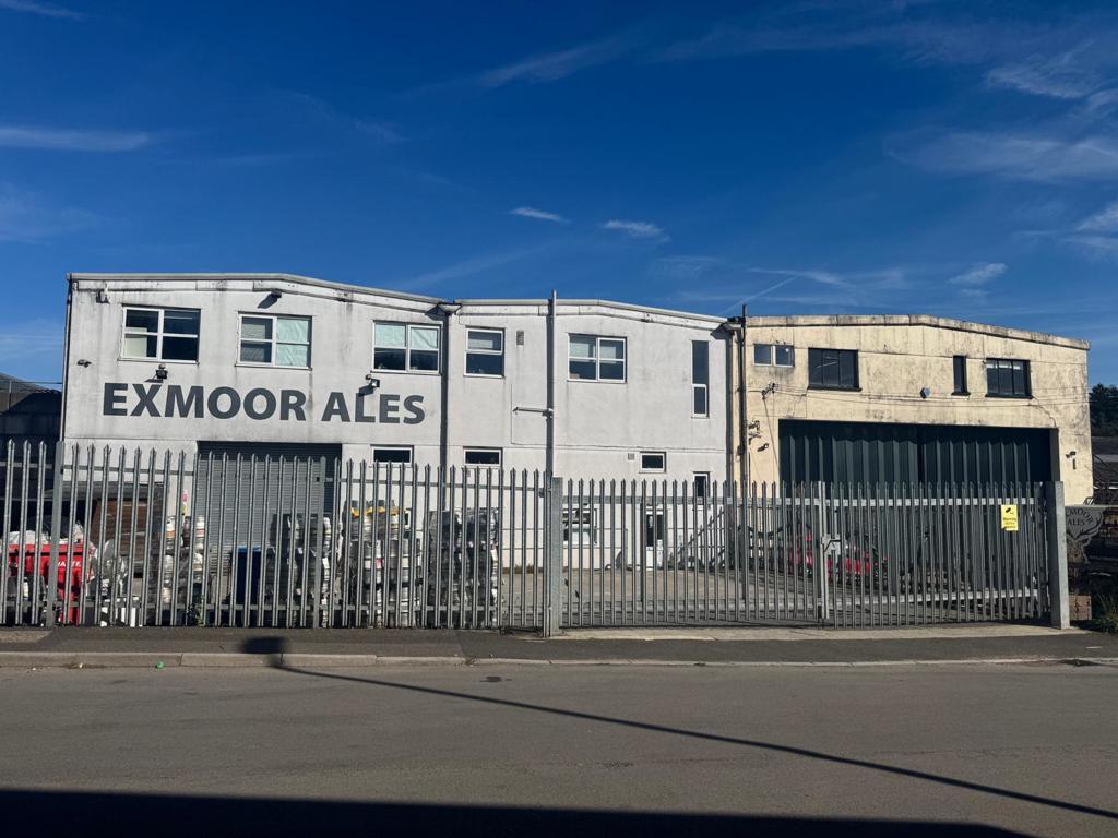 Main image of property: Units 5 & 6, Old Brewery Road, Wiveliscombe, Taunton, Somerset, TA4 2PW