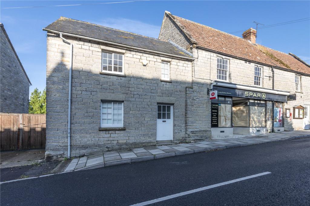 Shop for sale in Long Sutton, Somerset, TA10 9HT, TA10