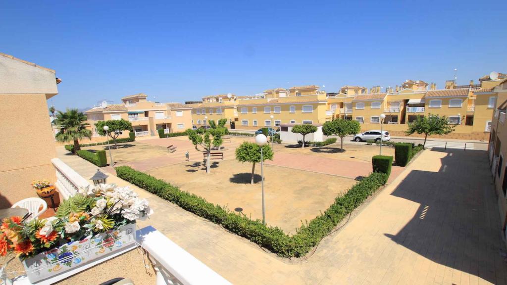 2 bedroom apartment for sale in Valencia, Alicante, Formentera Del
