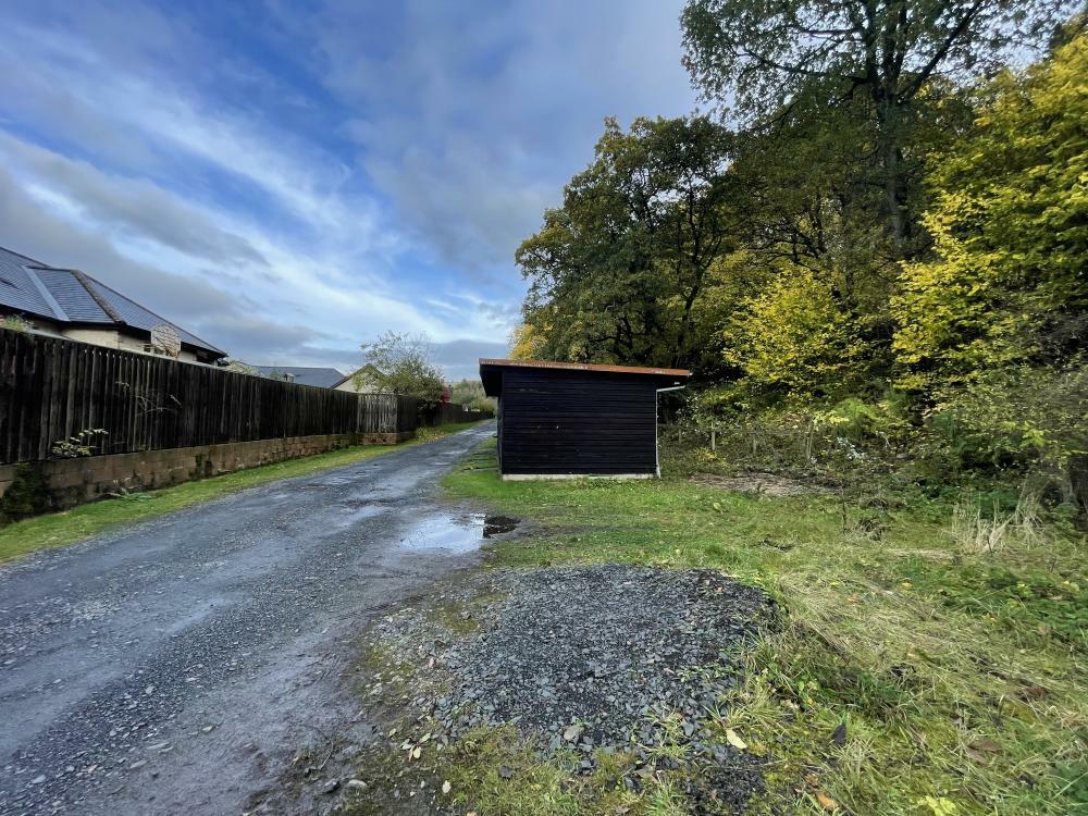 Commercial property for sale in Stables At Crowbyres, Hawick, TD9 9SN, TD9