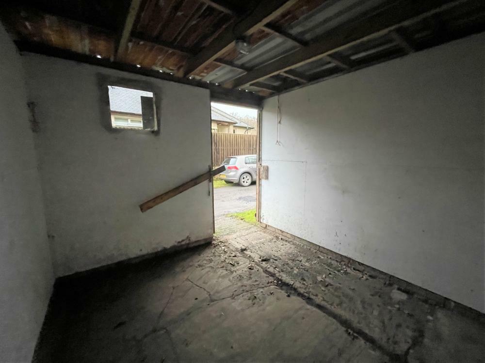 Commercial property for sale in Stables At Crowbyres, Hawick, TD9 9SN, TD9
