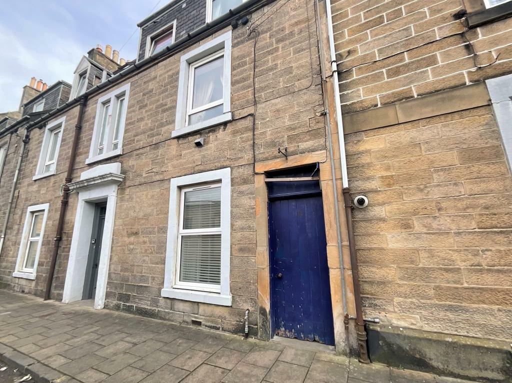 3 bedroom flat for sale in 6 Union Street, Hawick, TD9 9LF, TD9
