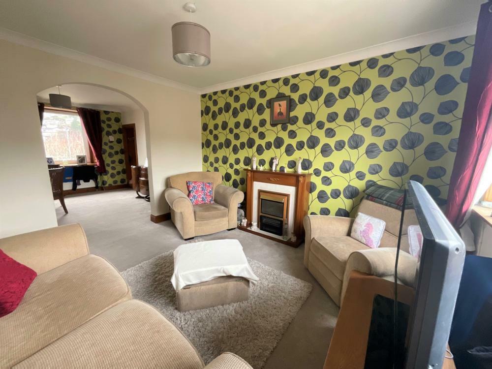 3 bedroom flat for sale in 6 Union Street, Hawick, TD9 9LF, TD9