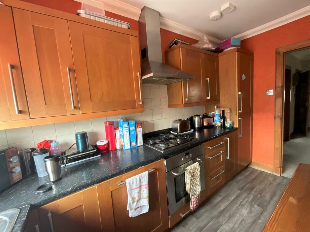 3 bedroom flat for sale in 6 Union Street, Hawick, TD9 9LF, TD9