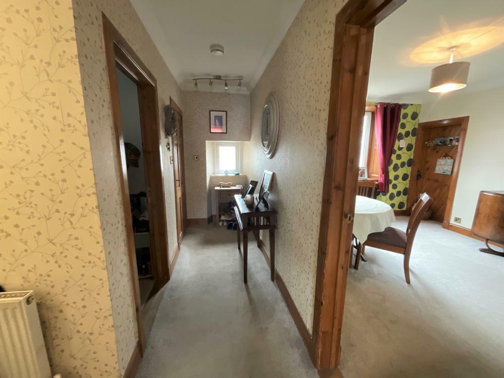 3 bedroom flat for sale in 6 Union Street, Hawick, TD9 9LF, TD9