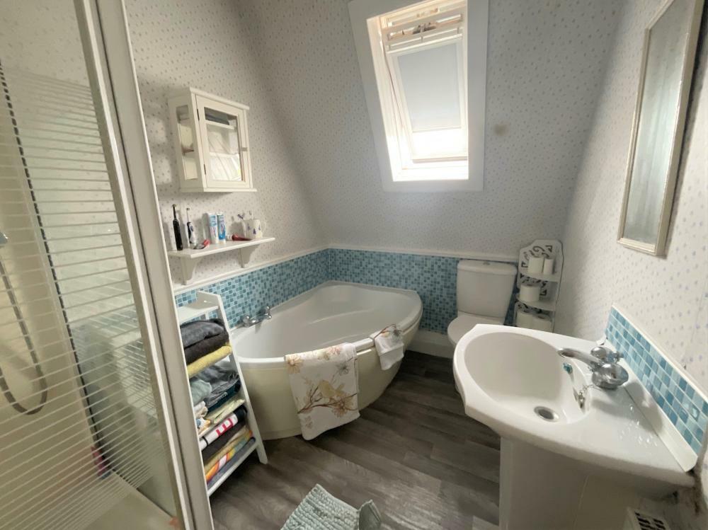 3 bedroom flat for sale in 6 Union Street, Hawick, TD9 9LF, TD9