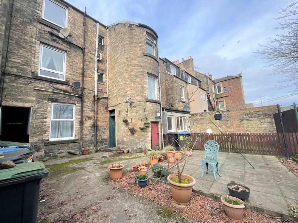 3 bedroom flat for sale in 6 Union Street, Hawick, TD9 9LF, TD9