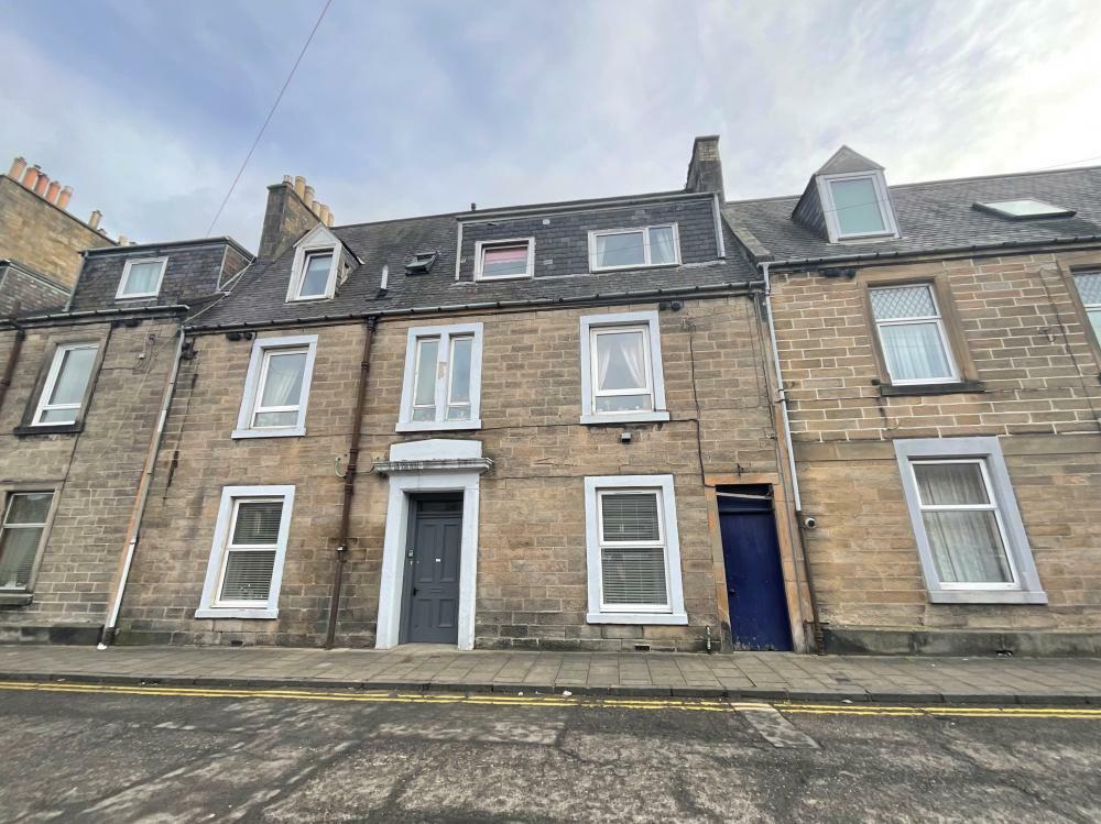 3 bedroom flat for sale in 6 Union Street, Hawick, TD9 9LF, TD9