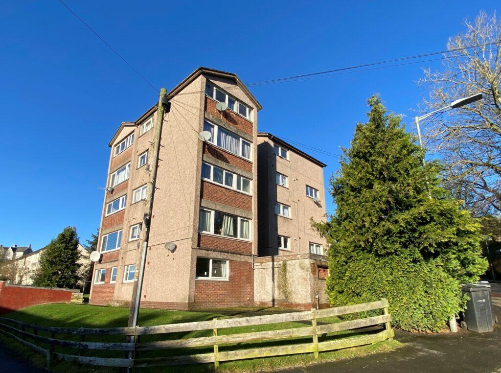 Main image of property: Portfolio, Teviotdale Court, Hawick, TD9 8HZ