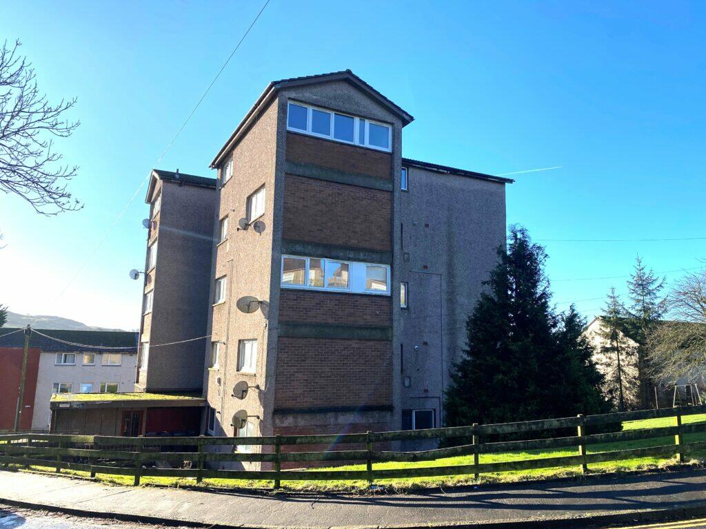 Main image of property: Portfolio, Teviotdale Court, Hawick, TD9 8HZ