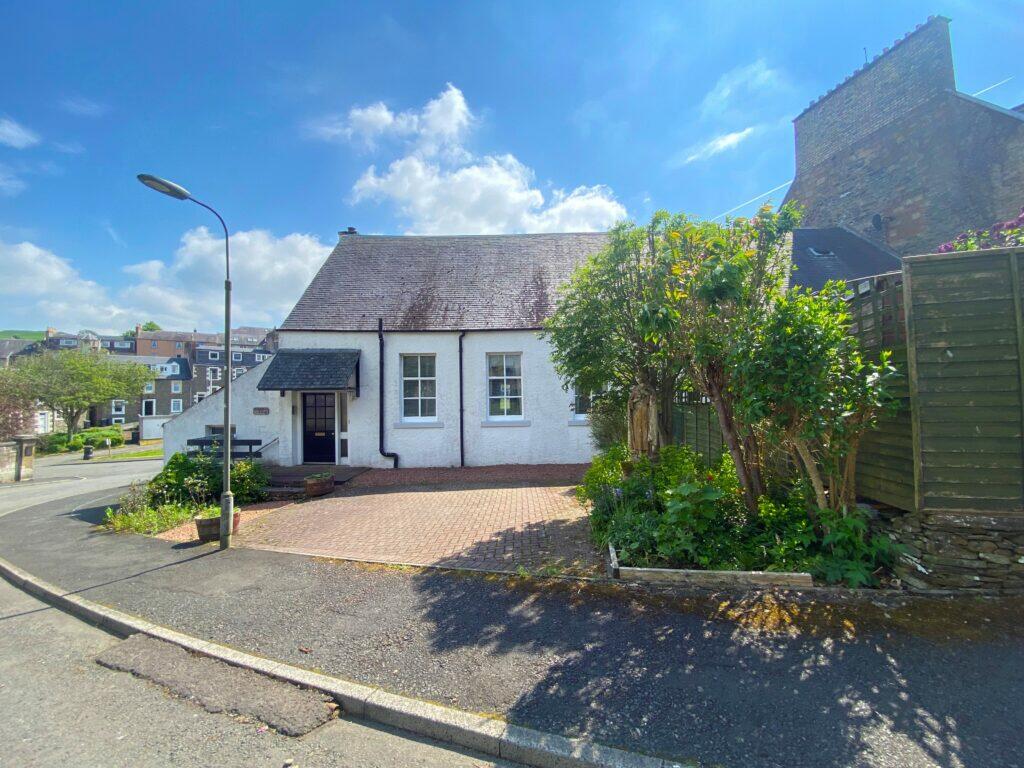 3 bedroom end of terrace house for sale in Greenall Cottage, St
