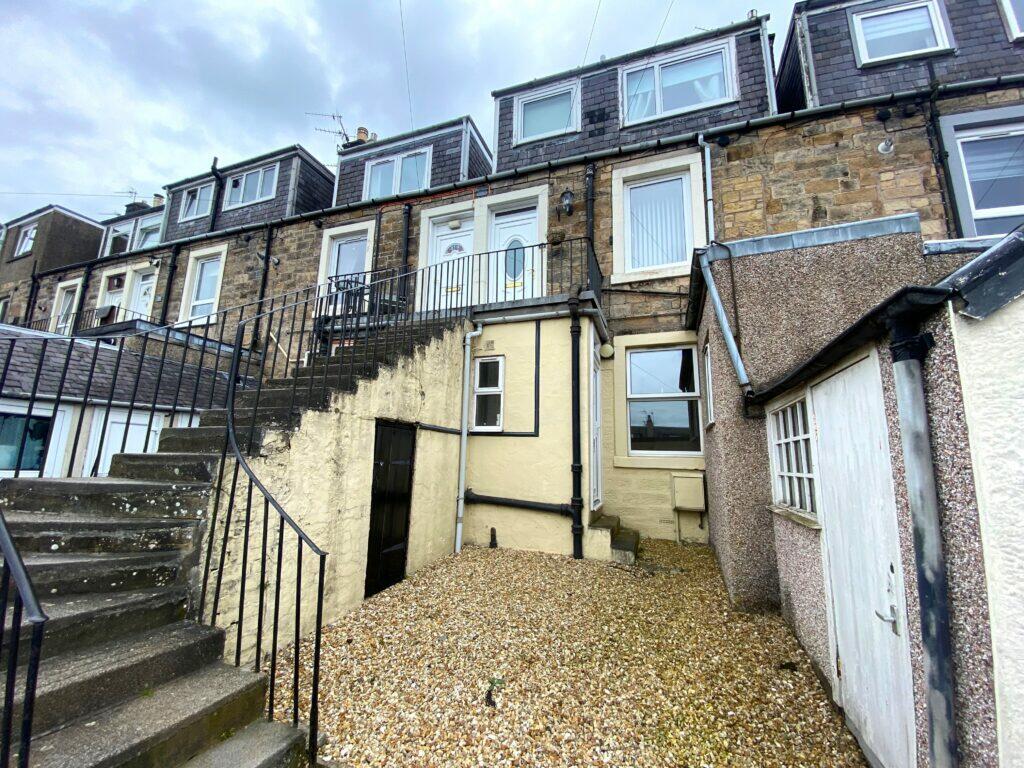 1 bedroom ground floor flat for sale in 15 Dalkeith Place, Hawick, TD9