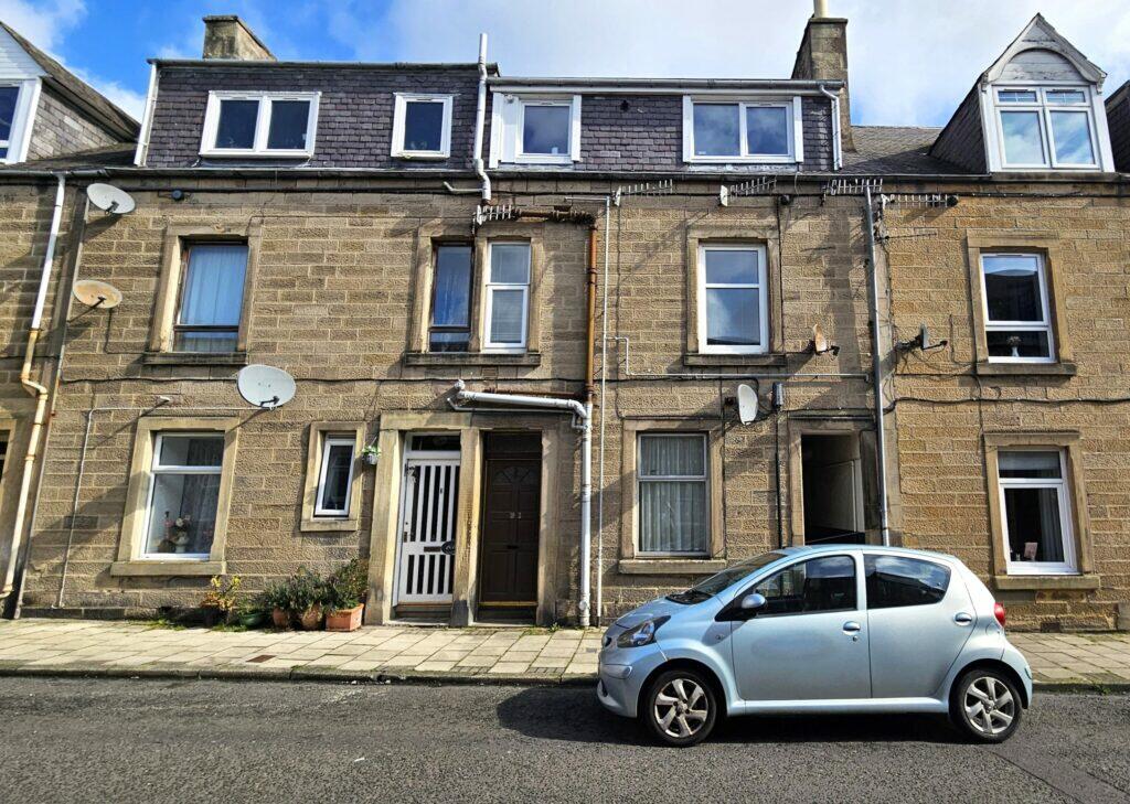 Main image of property: 18/3 Havelock Street, Hawick, TD9 7BA