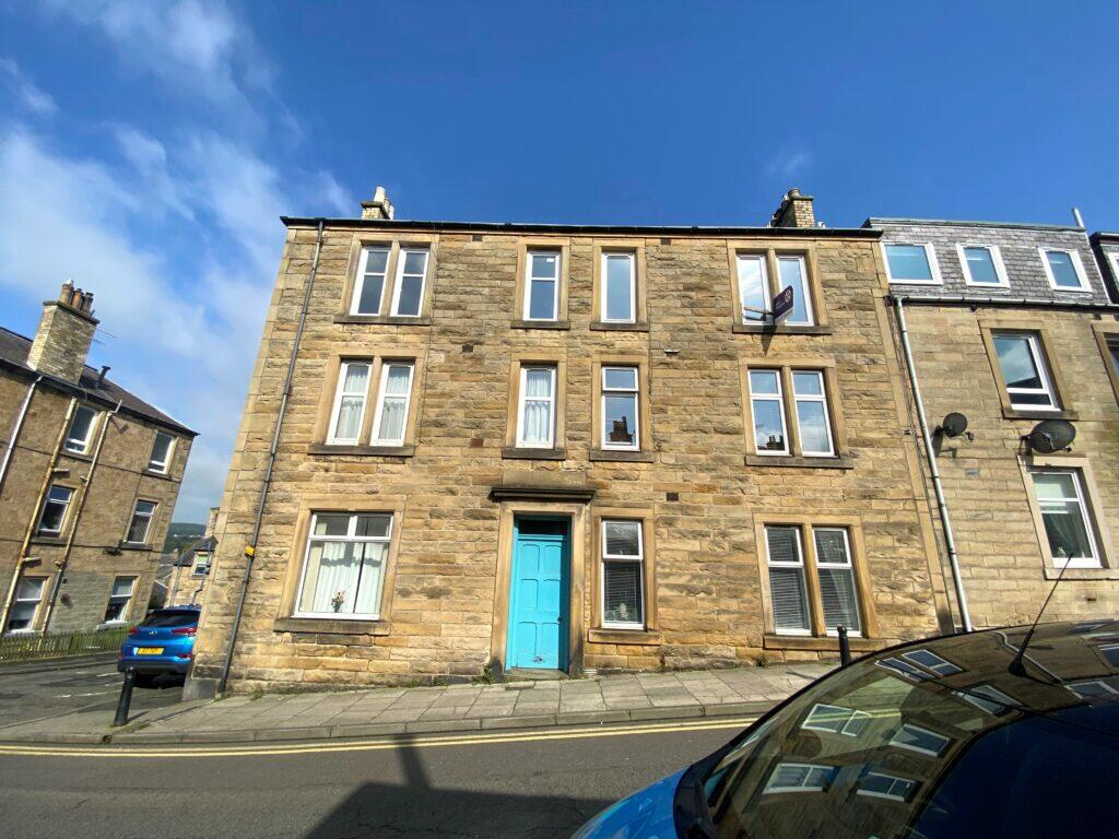 Main image of property: 24/6 Beaconsfield Terrace, Hawick, TD9 0HT