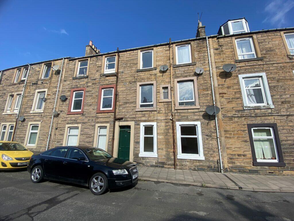 Main image of property: 13/1 Trinity Street, Hawick, TD9 9NR