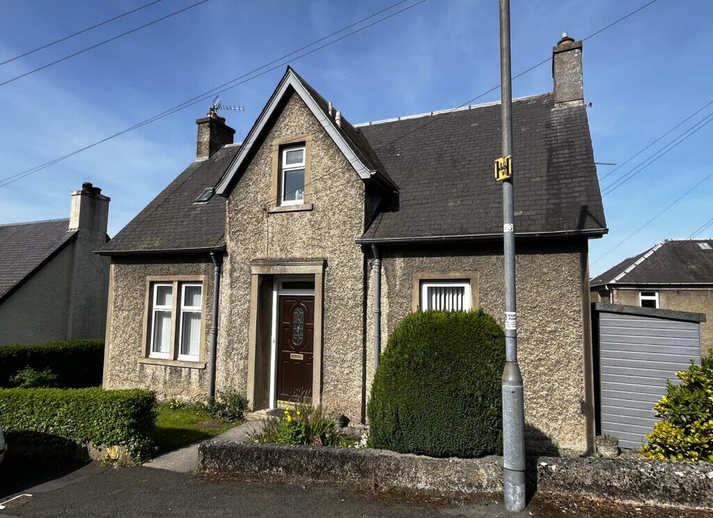 Main image of property: 29 Orchard Terrace, Hawick, TD9 9LU