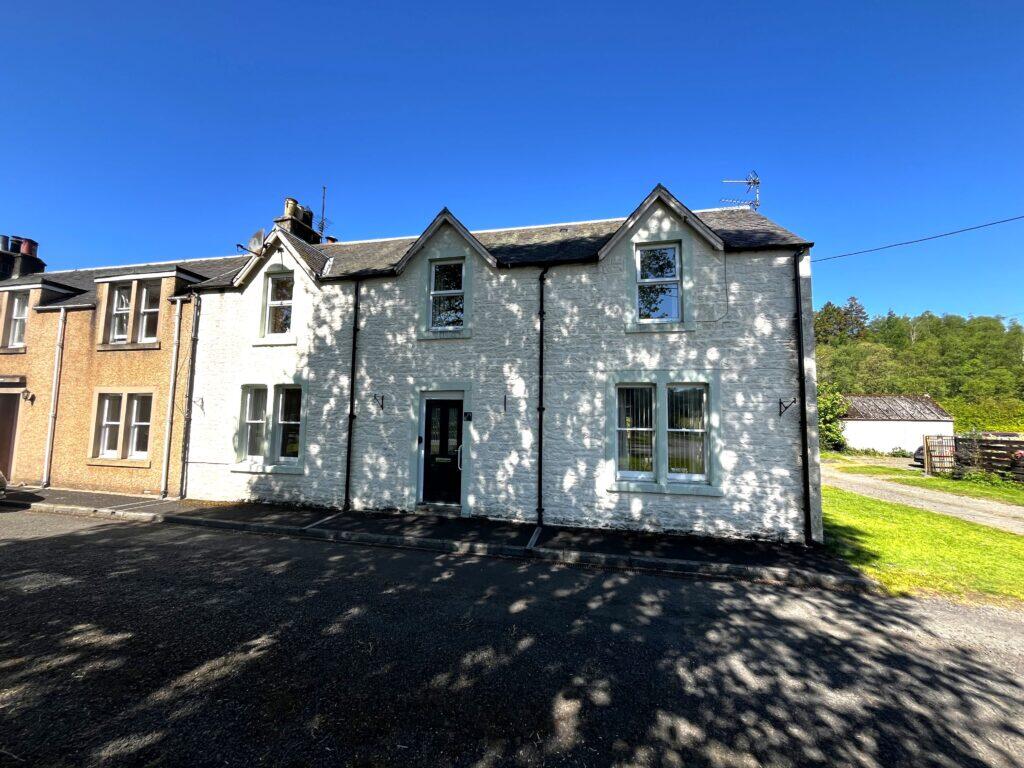 Main image of property: 29 North Hermitage Street, Newcastleton TD9 0RA