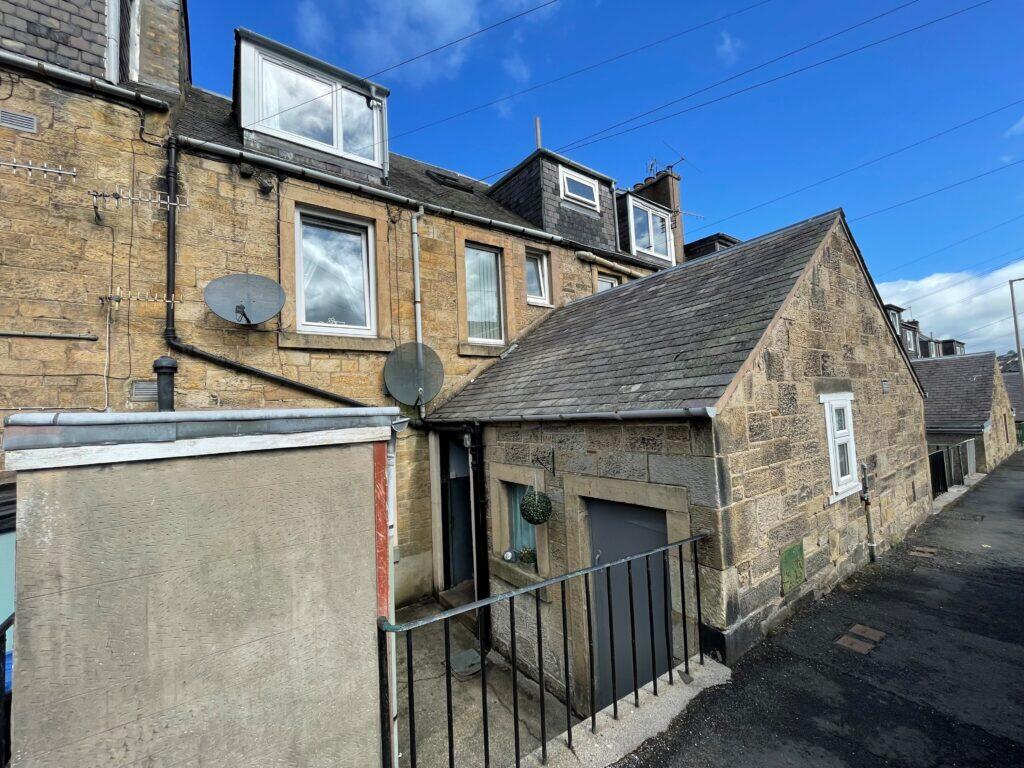 Main image of property: 4b Wellogate Place Hawick TD9 9JG