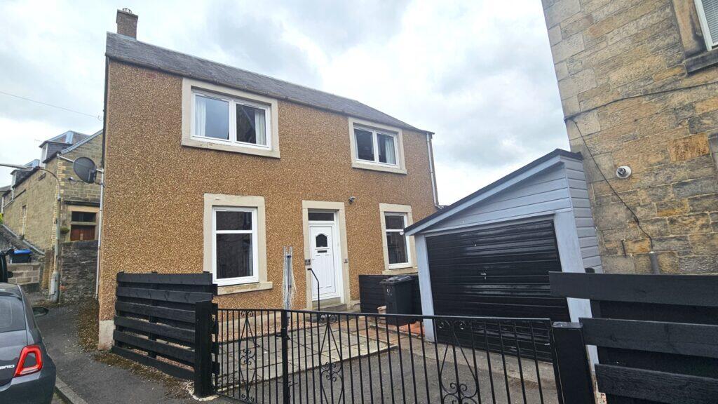 Main image of property: 8 Bourtree Terrace, Hawick TD9 9HN