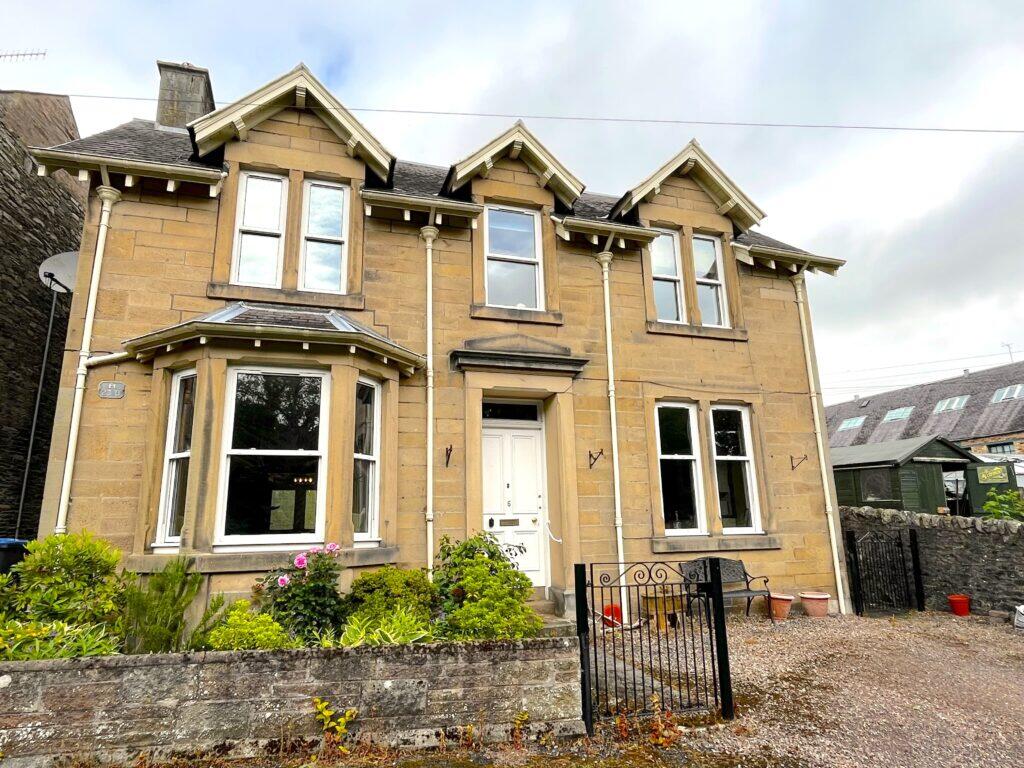Main image of property: Duntersdale, 6 The Village, Hawick, TD9 0AH