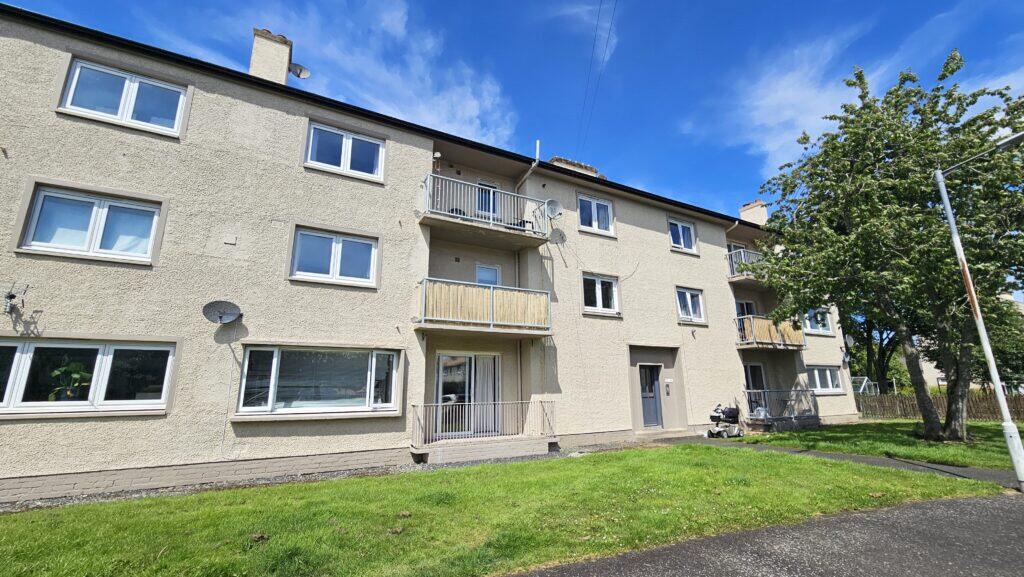 Main image of property: 58 Bannerfield Drive, Selkirk, TD7 5BG