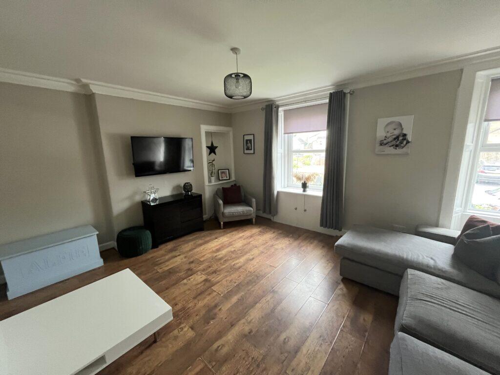 Main image of property: 2 Dalkeith Place, Hawick, TD9 9JS
