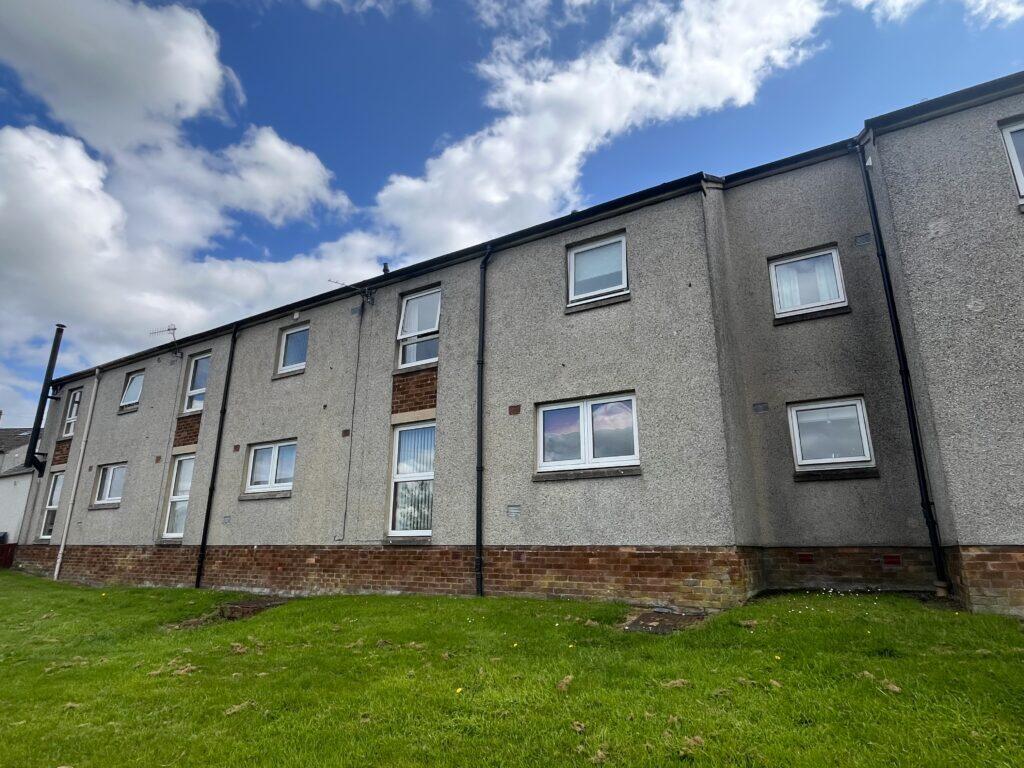 Main image of property: 14 Whitehaugh View, Hawick, TD9 0DE