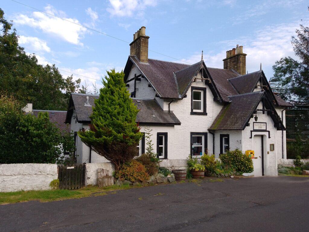 7 bedroom house